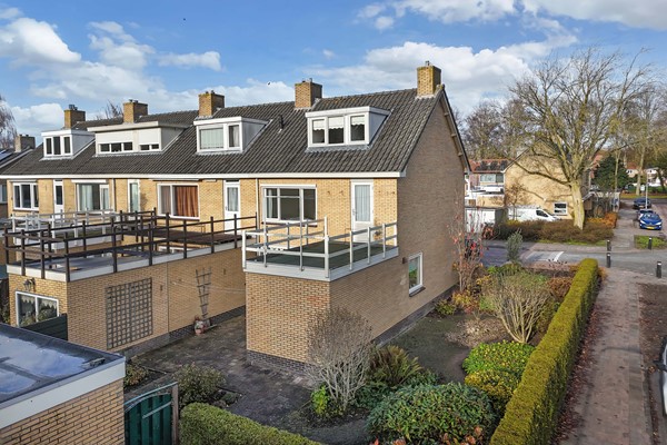 Medium property photo - Bourgondiëstraat 26, 8303 GX Emmeloord